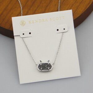 Kendra Scott Cat Ear Necklace